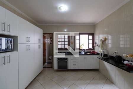 Casa à venda com 117m², 2 quartos e 2 vagas Casa à venda com 117m², 2 quartos e 2 vagasCozinha