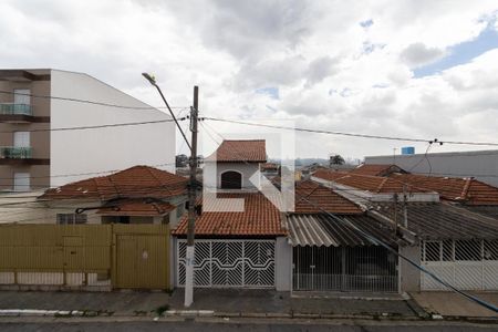 Casa à venda com 117m², 2 quartos e 2 vagas Casa à venda com 117m², 2 quartos e 2 vagasVista Varanda Suíte 1