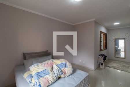 Casa à venda com 117m², 2 quartos e 2 vagas Casa à venda com 117m², 2 quartos e 2 vagasSuíte 2