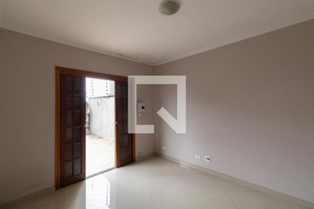 Suíte 1 de casa à venda com 2 quartos, 117m² em Jardim Maringa, São Paulo