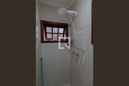 Casa à venda com 117m², 2 quartos e 2 vagas Casa à venda com 117m², 2 quartos e 2 vagasBanheiro