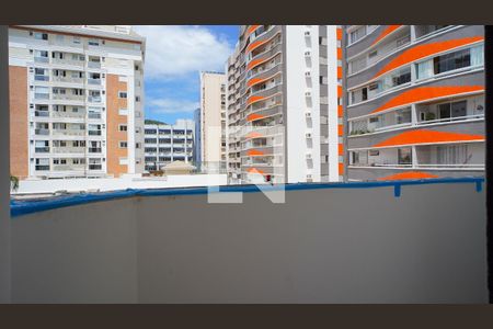 Apartamento para alugar com 96m², 3 quartos e 1 vagaVaranda_Quarto suite