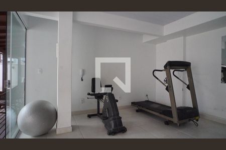 Apartamento para alugar com 96m², 3 quartos e 1 vagaAcademia