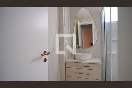 Apartamento para alugar com 96m², 3 quartos e 1 vagaBanheiro Corredor