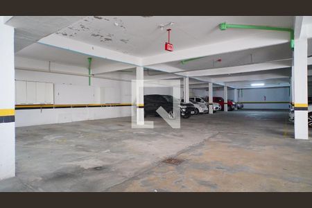 Apartamento para alugar com 96m², 3 quartos e 1 vagaGaragem