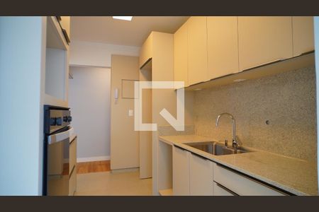 Apartamento para alugar com 96m², 3 quartos e 1 vagaCozinha