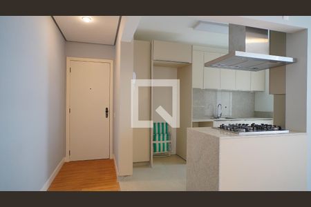 Apartamento para alugar com 96m², 3 quartos e 1 vagaCozinha