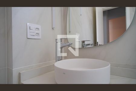 Apartamento para alugar com 96m², 3 quartos e 1 vagaBanheiro Corredor