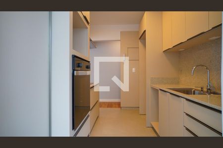 Apartamento para alugar com 96m², 3 quartos e 1 vagaCozinha