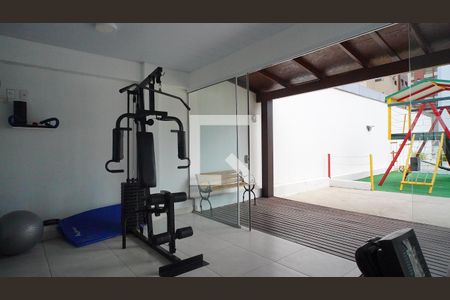 Apartamento para alugar com 96m², 3 quartos e 1 vagaAcademia