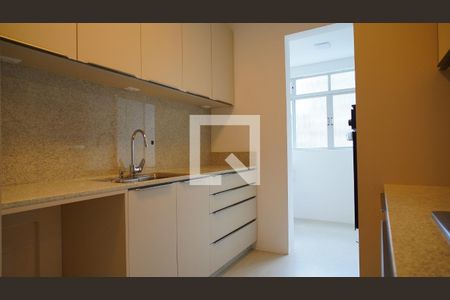 Apartamento para alugar com 96m², 3 quartos e 1 vagaCozinha