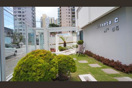 Apartamento para alugar com 96m², 3 quartos e 1 vagaÁrea comum