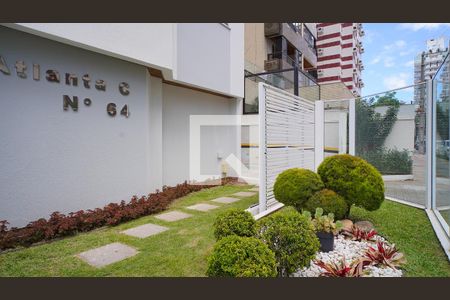 Apartamento para alugar com 96m², 3 quartos e 1 vagaÁrea Comum
