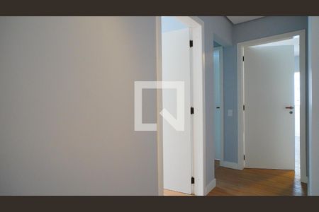 Apartamento para alugar com 96m², 3 quartos e 1 vagaCorredor