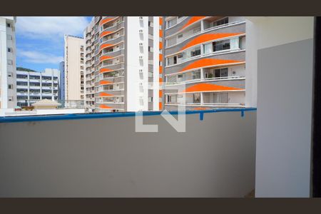 Apartamento para alugar com 96m², 3 quartos e 1 vagaVaranda _Quarto suite