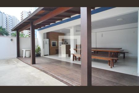 Apartamento para alugar com 96m², 3 quartos e 1 vagaQuioske