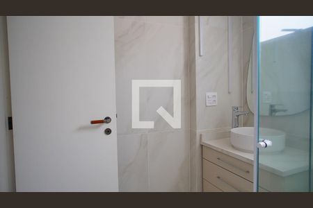 Apartamento para alugar com 96m², 3 quartos e 1 vagaBanheiro Corredor
