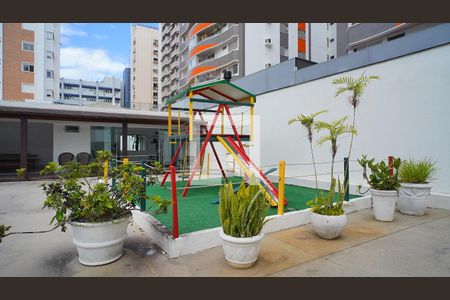 Apartamento para alugar com 96m², 3 quartos e 1 vagaÁrea comum - Playground