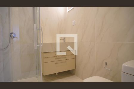 Apartamento para alugar com 96m², 3 quartos e 1 vagaBanheiro suite