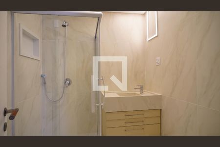 Apartamento para alugar com 96m², 3 quartos e 1 vagaBanheiro suite