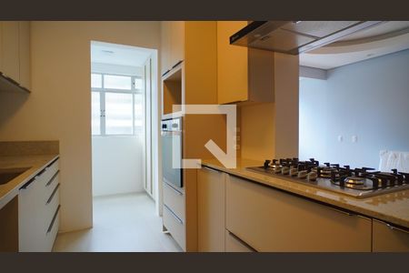 Apartamento para alugar com 96m², 3 quartos e 1 vagaCozinha