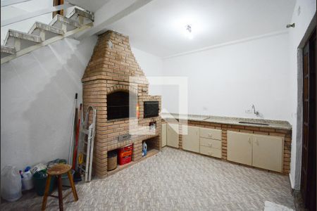 Casa à venda com 250m², 3 quartos e 2 vagasÁrea gourmet