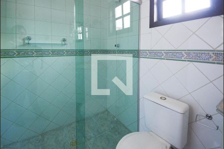 Casa à venda com 250m², 3 quartos e 2 vagasBanheiro Social