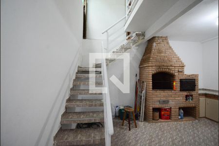 Casa à venda com 250m², 3 quartos e 2 vagasÁrea gourmet