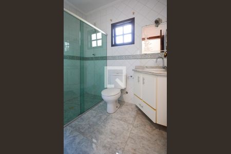 Casa à venda com 250m², 3 quartos e 2 vagasBanheiro Social