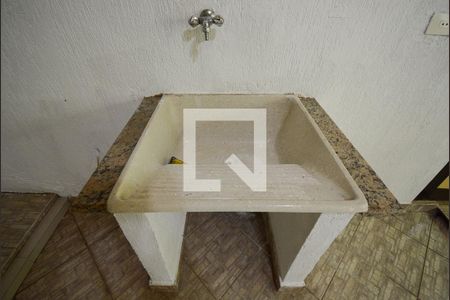 Casa à venda com 250m², 3 quartos e 2 vagasÁrea de Serviço