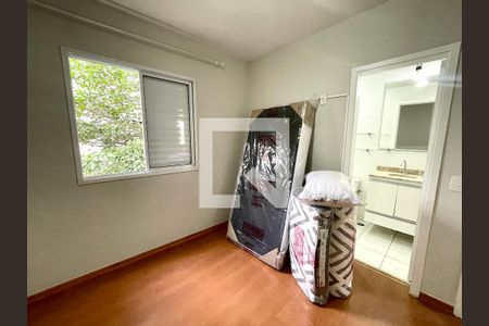 Apartamento para alugar com 74m², 3 quartos e 2 vagasQuarto 3 - Suíte