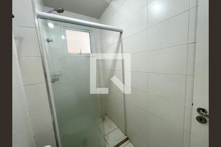 Apartamento para alugar com 74m², 3 quartos e 2 vagasBanheiro Social
