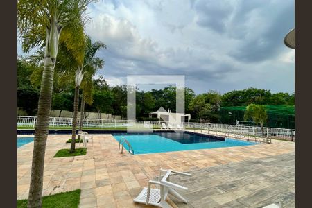 Apartamento para alugar com 74m², 3 quartos e 2 vagasÁrea comum - Piscina