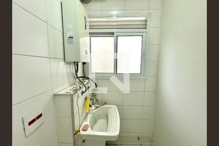 Apartamento para alugar com 74m², 3 quartos e 2 vagasÁrea de Serviço