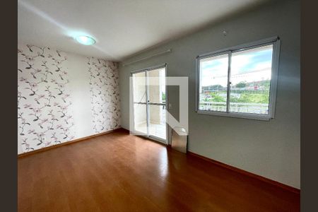 Sala de apartamento para alugar com 3 quartos, 74m² em Engordadouro, Jundiaí