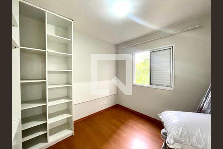 Apartamento para alugar com 74m², 3 quartos e 2 vagasQuarto 3 - Suíte