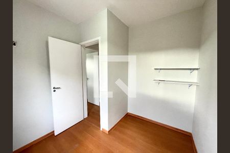 Quarto 1  de apartamento para alugar com 3 quartos, 74m² em Engordadouro, Jundiaí