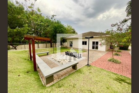 Apartamento para alugar com 74m², 3 quartos e 2 vagasÁrea comum - Xadrez 