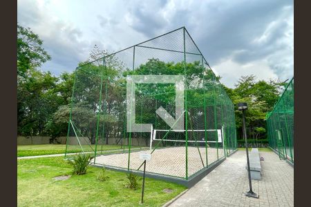 Apartamento para alugar com 74m², 3 quartos e 2 vagasÁrea comum - Quadra de Areia