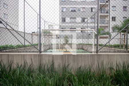 Apartamento à venda com 36m², 2 quartos e sem vagaQuadra Esportiva