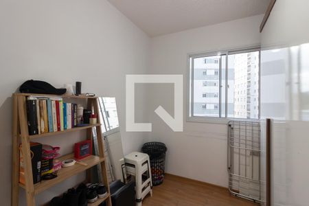Quarto 1 de apartamento à venda com 2 quartos, 36m² em Jardim Norma, São Paulo