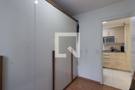 Quarto 1 de apartamento à venda com 2 quartos, 36m² em Jardim Norma, São Paulo