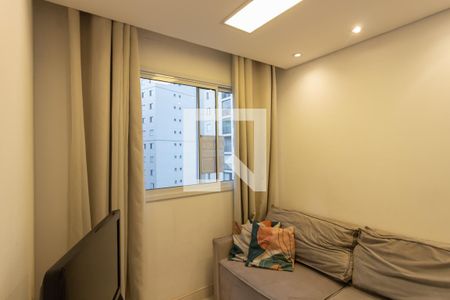 Sala de apartamento à venda com 2 quartos, 36m² em Jardim Norma, São Paulo