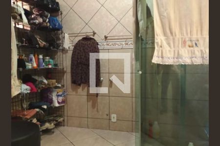 Casa à venda com 360m², 4 quartos e 6 vagasBanheiro