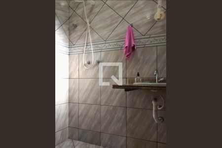 Casa à venda com 360m², 4 quartos e 6 vagasBanheiro