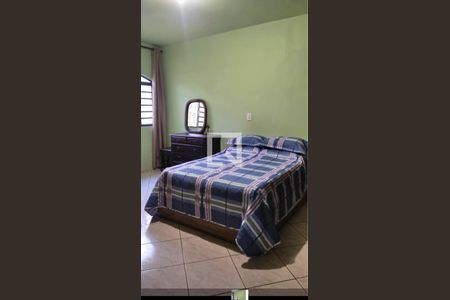 Casa à venda com 360m², 4 quartos e 6 vagasQuarto