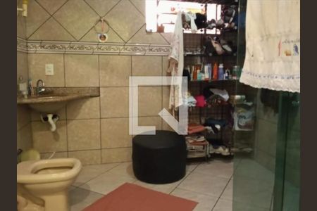 Casa à venda com 360m², 4 quartos e 6 vagasBanheiro