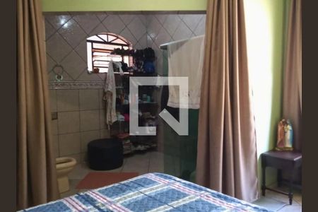 Casa à venda com 360m², 4 quartos e 6 vagasQuarto