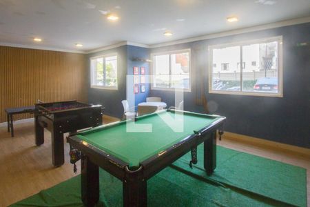 Apartamento para alugar com 38m², 2 quartos e 1 vagaSalão de Jogos