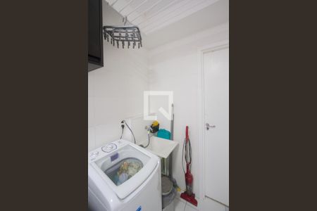 Apartamento para alugar com 38m², 2 quartos e 1 vagaÁrea de Serviço